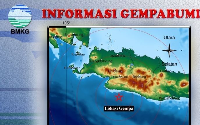 Gempa