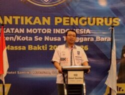 IMI Diharapkan Beri Kontribusi Bagi Dunia Otomotif