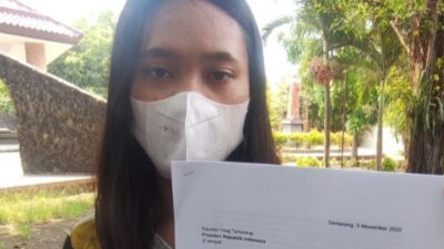 ASN Pemkot Semarang