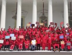 Atlet yang Bertarung di ASEAN Para Games Dapat Bonus dari Presiden Rp309 Miliar