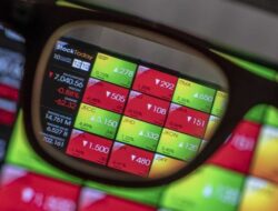 Perdagangan Saham Kembali Pulih, IHSG Bergerak di Zona Hijau Sepanjang Rabu
