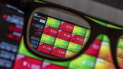 Perdagangan Saham Kembali Pulih, IHSG Bergerak di Zona Hijau Sepanjang Rabu