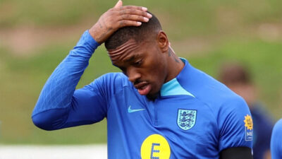 Dicoret dari Daftar Timnas Inggris, Ivan Toney Justru Lebih Moncer di Brentford