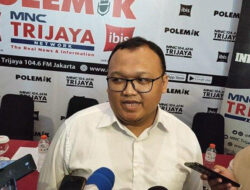 PKS Mulai Kaji Usulan Kepala Daerah Dipilih DPRD