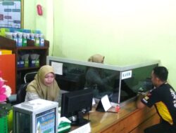 Manfaatkan Dana Bergulir, KSPPS Nur Indah Abadi Jember Siap Wujudkan Koperasi Berdaya Saing Tinggi