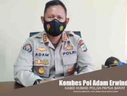 Polda Papua Barat Imbau Masyarakat Jaga Keamanan pada 1 Desember, Ada Apa Ya