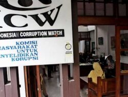 ICW Desak KPK Segera Umumkan Tersangka Kasus CSR BI