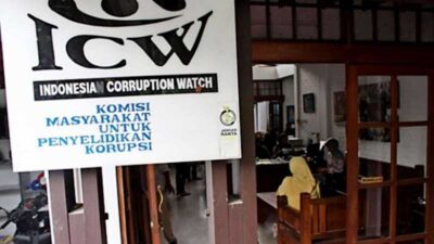 ICW Laporkan Dugaan Korupsi Haji 2025 ke KPK