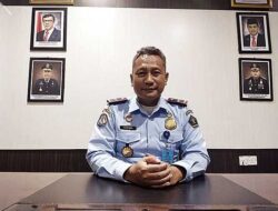 Kemenkumham Riau Deportasi WNA Asal Singapura