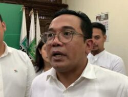 PKB Minta Semua Pihak Bersatu Pulihkan Bencana Sumatera