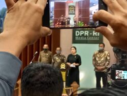 Puan Bantah Isu Tarik Ulur Penunjukkan Yudo sebagai Calon Panglima TNI