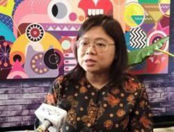 Komnas Perempuan Berharap Pemerintah Buat Aturan Turunan UU TPKS