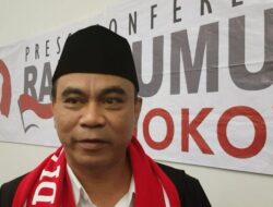 Budi Arie Setiadi Akui Bakal Tuntaskan Proyek BTS Sampai Akhir Jabatan