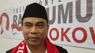 Jokowi, Prabowo Hingga Gibran Bakal Hadiri Rakernas Projo Sabtu Besok