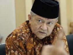 Anwar Abbas: Pemilihan Haedar Nashir dan Abdul Mu’ti Jadi Ketum dan Sekum Muhammadiyah Tak Sampai Semenit