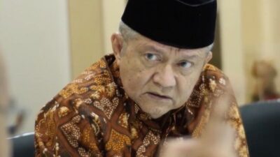 Tanwir Calon Ketum Muhammadiyah, Anwar Abbas Dulang Suara Terbanyak