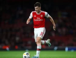 LIGA EUROPA – Gol Tierney Membawa Arsenal ke 16 Besar Saat Kalahkan Zurich 1-0