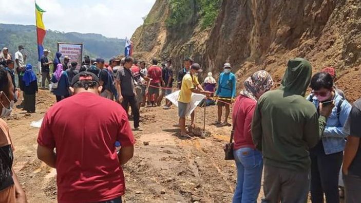 Komisi III Cari Solusi Terbaik Atasi Persoalan Wadas