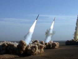 Korea Selatan Sukses Lakukan Uji Cegat Rudal Jarak Jauh