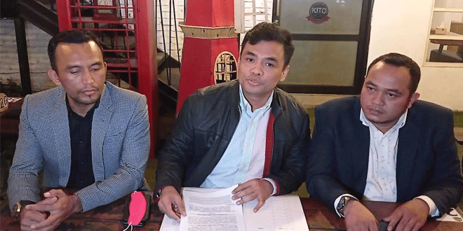Tarik 14 Obat Sirop, BPOM Diadukan ke Ombudsman