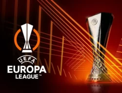 LIGA EUROPA – Delapan Tim Lolos Otomatis 16 Besar, 8 Lainnya Terpaksa Playoff