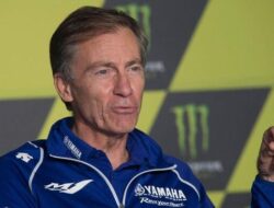 MOTOGP – Puji Kekuatan Ducati, Lin Jarvis Sadari Yamaha M1 Bukanlah Motor Terkencang