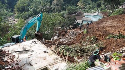Kemenag Instruksikan Seluruh Madrasah Gelar Shalat Ghaib untuk Korban Gempa Cianjur