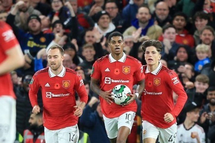 Manchester United