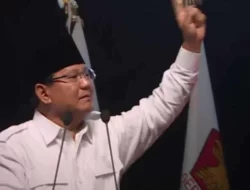 Fadli Harap Koalisi Besar Dukung Prabowo Capres 2024