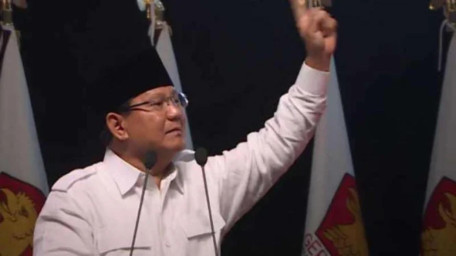 Kondisi Politik Dunia