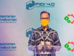 Menperin Klaim Sektor Industri Tumbuh Moncer di Triwulan III 2022