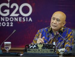 Menteri Koperasi dan UKM Imbau Perguruan Tinggi Harus Hadirkan Laboratorium Wirausaha