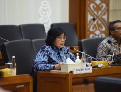 KLHK Terbitkan Edaran Penanganan Sampah Mudik