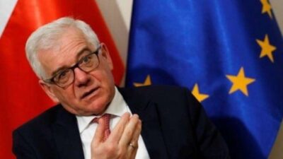 Jadi Tuan Rumah OSCE 2022, Polandia Tolak Kehadiran Rusia