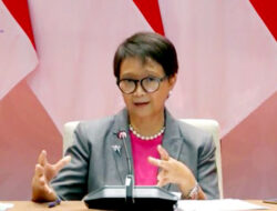 Menlu Retno: KTT ASEAN 2023 Bisa Jadi Ajang Promosi Labuhan Bajo