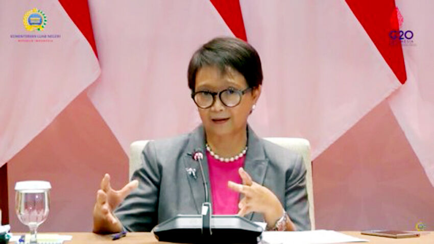Menlu Retno: KTT ASEAN 2023 Bisa Jadi Ajang Promosi Labuhan Bajo