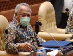 Menteri PUPR dan Finlandia Bahas Peluang Kerja Sama Pembangunan IKN