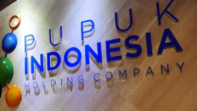 Stok Pupuk Subsidi Hingga Akhir Tahun Aman
