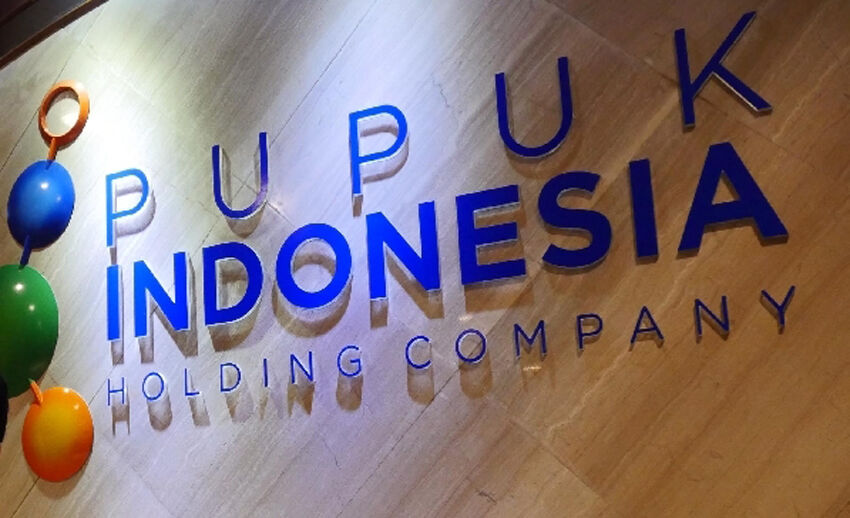 Stok Pupuk Subsidi Hingga Akhir Tahun Aman