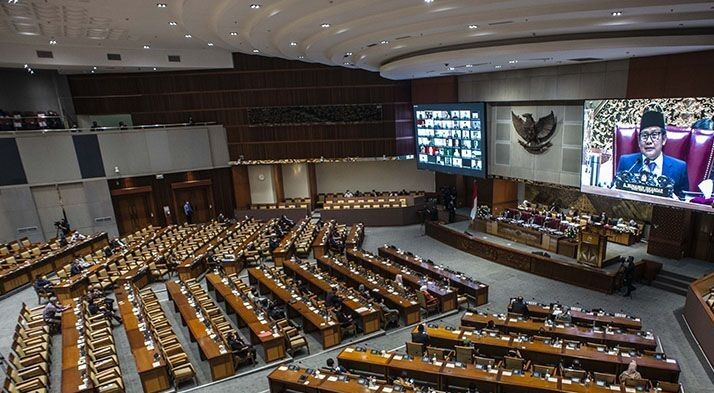 Komisi X DPR