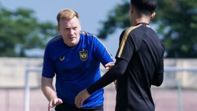 Evaluasi Hasil Uji Coba, Pelatih PSIS Klaim Pemain Tunjukkan Progres