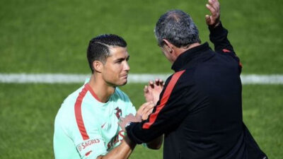 Ronaldo