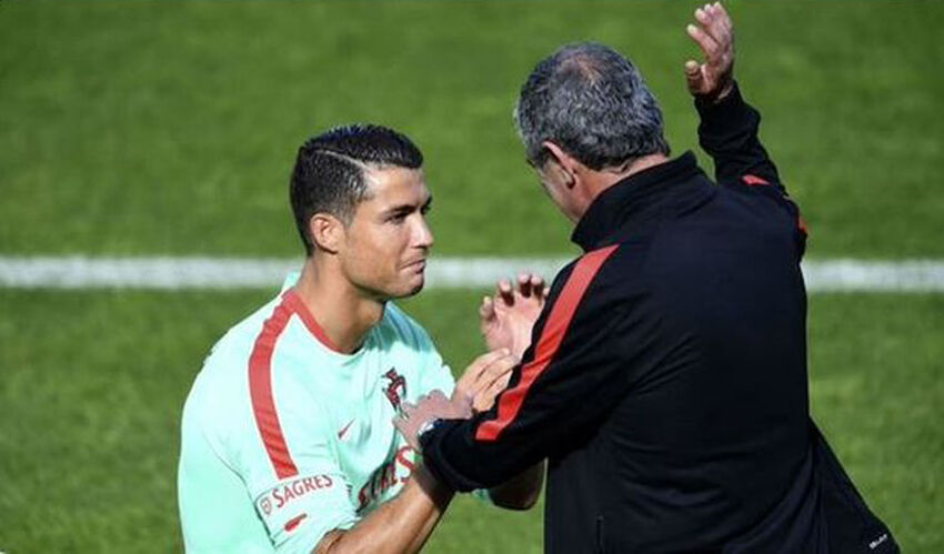 Ronaldo