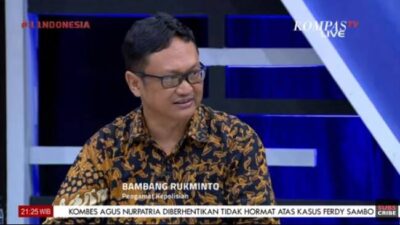 Respon Positif Hasil Survei IPI, Pengamat Ingatkan Polri Masih Punya Banyak PR