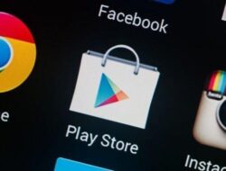 Tarik Biaya Lapak Aplikasi di Play Store, Google Akui Butuh Uang