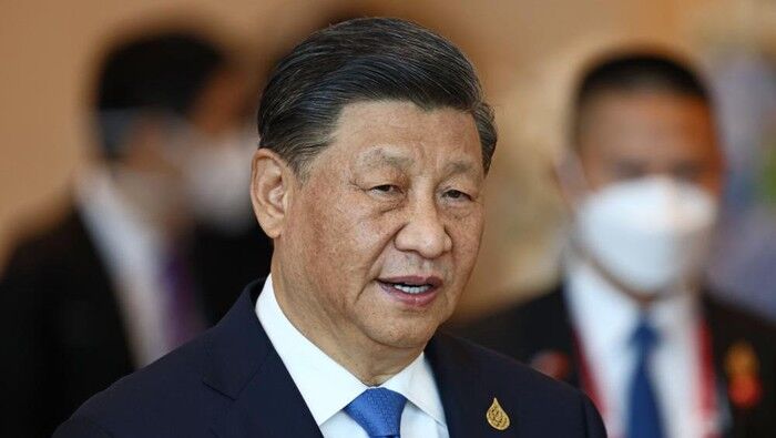 Xi Jinping