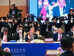 KTT ASEAN – Jokowi Dorong Terciptanya Kerja Sama Konkret ASEAN dan Kanada