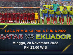 Pelatih Klaim Qatar Didukung Meski Ribuan Penonton Meninggalkan Stadion