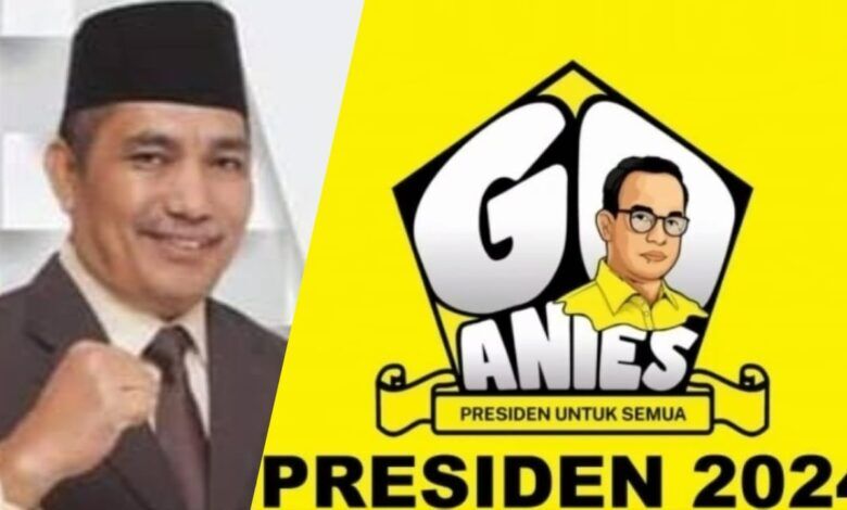 Relawan Go-Anies NTB Targetkan Menang 80 Persen