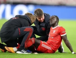 PIALA DUNIA QATAR – Sadio Mane Dipastikan Absen, Senegal Merasa Terpukul